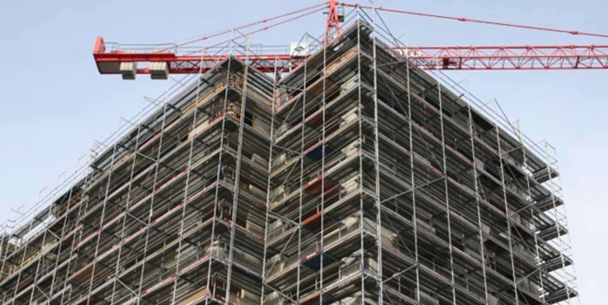 Commercial And Industrial Scaffolders in Newton Abbot